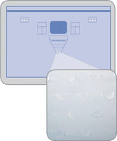 Invisishield? Patient Isolation Drape
